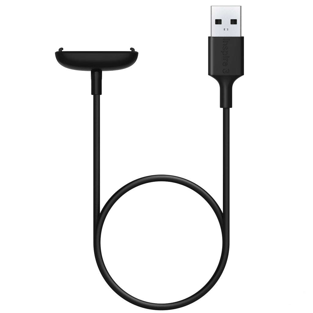 Inspire 3 Charging Cable Fitbit