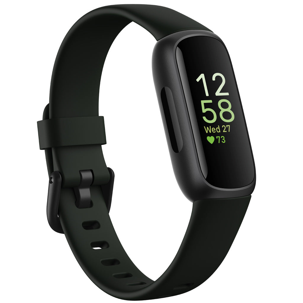 Inspire 3, Black/Midnight Zen Fitbit