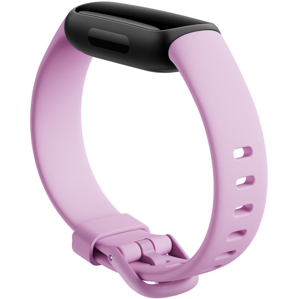 Inspire 3, Black/Lilac Bliss Fitbit