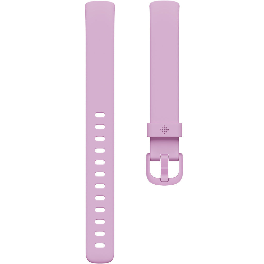 Inspire 3, Black/Lilac Bliss Fitbit