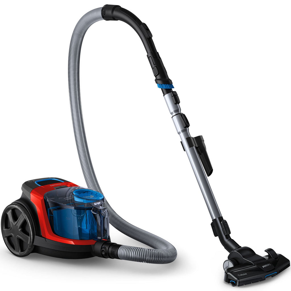 Dammsugare Påslös Powerpro FC9330/09 Philips