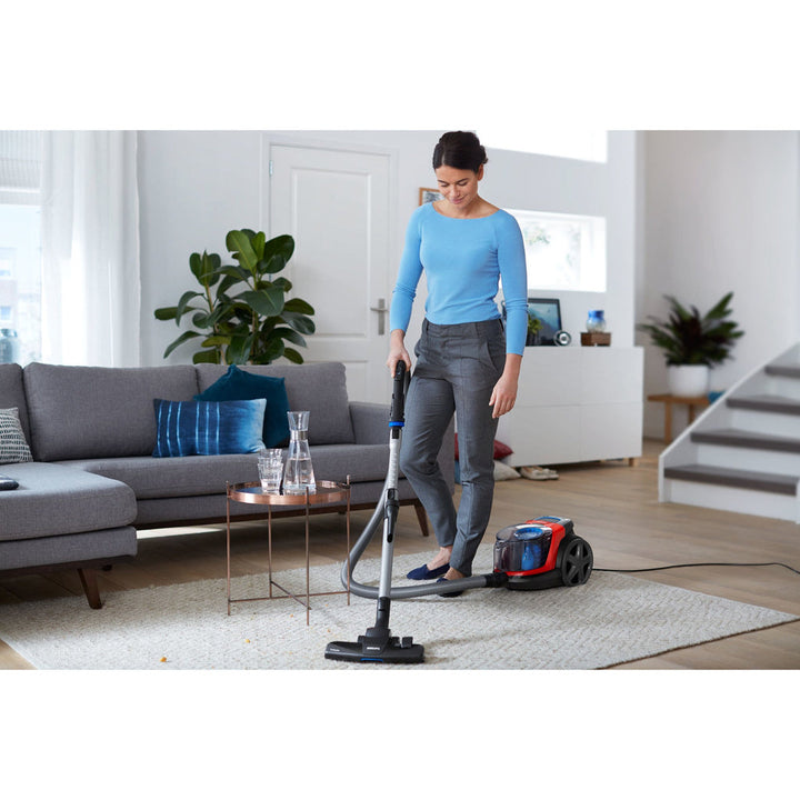 Dammsugare Påslös Powerpro FC9330/09 Philips