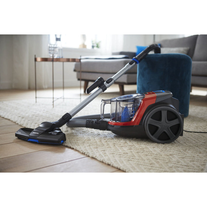 Dammsugare Påslös Powerpro FC9330/09 Philips
