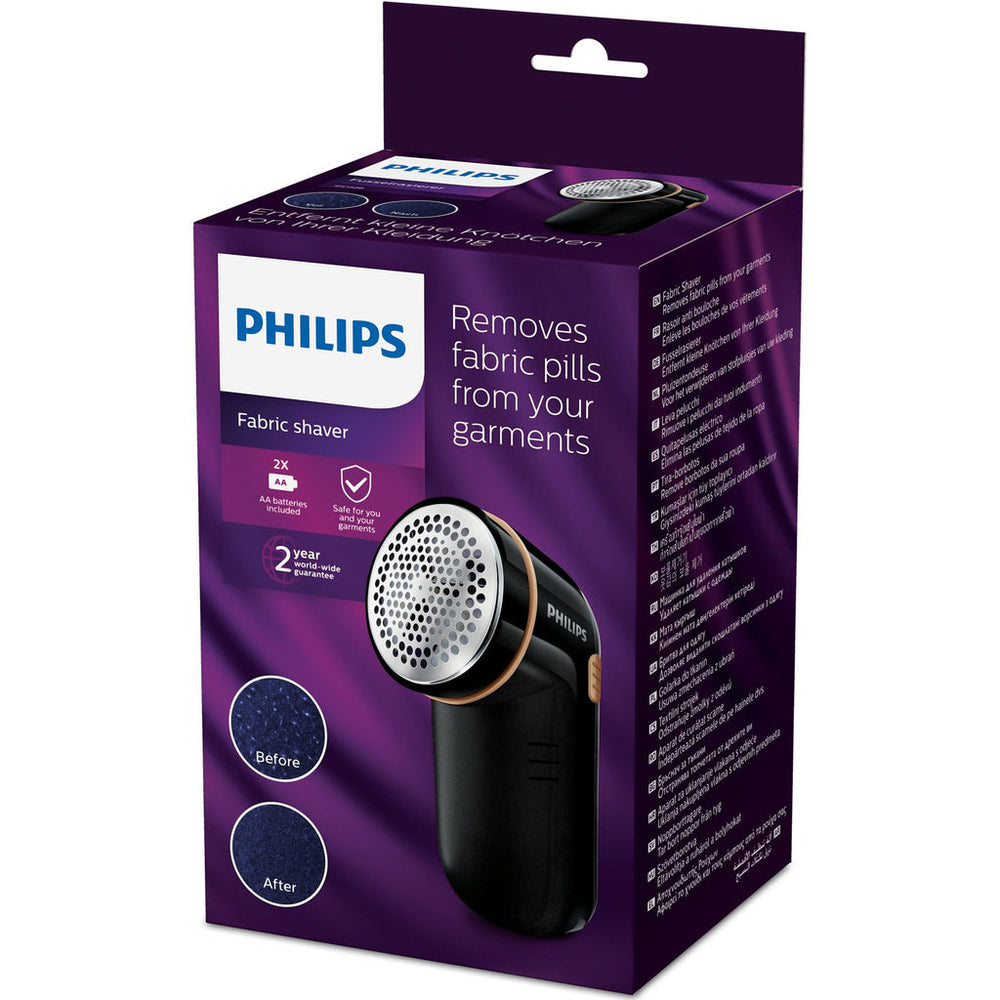 Noppborttagare GC026/80 Philips