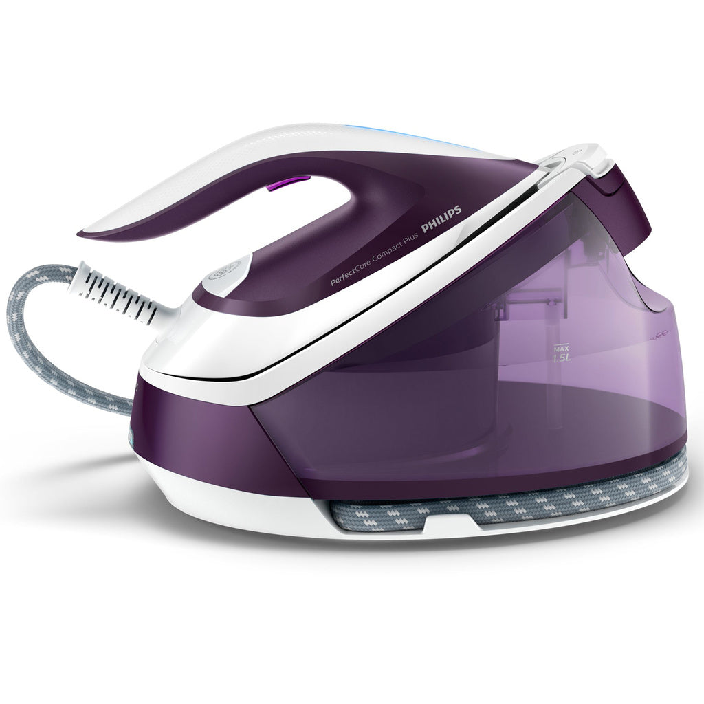 Ångstrykstation GC7933 Perfect Care Compact Philips