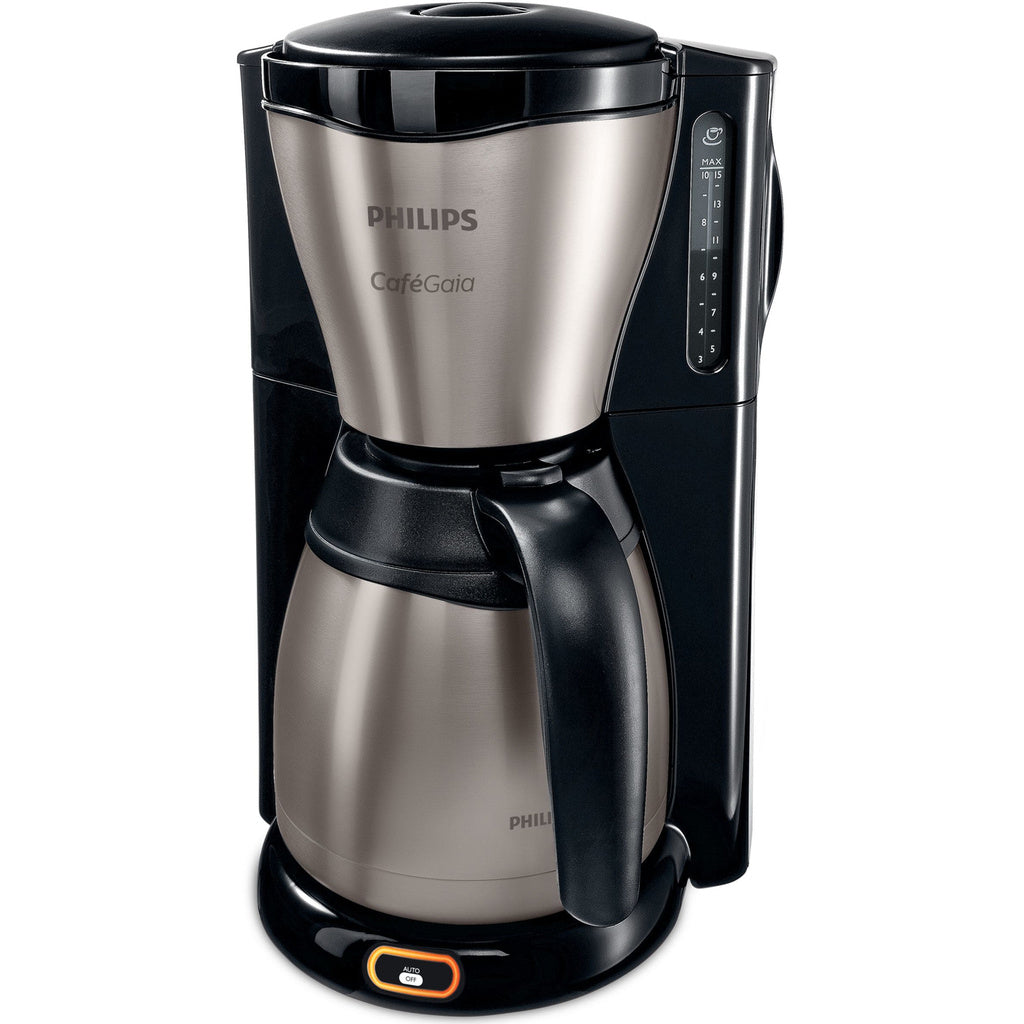 Termosbryggare HD7548 Black Philips