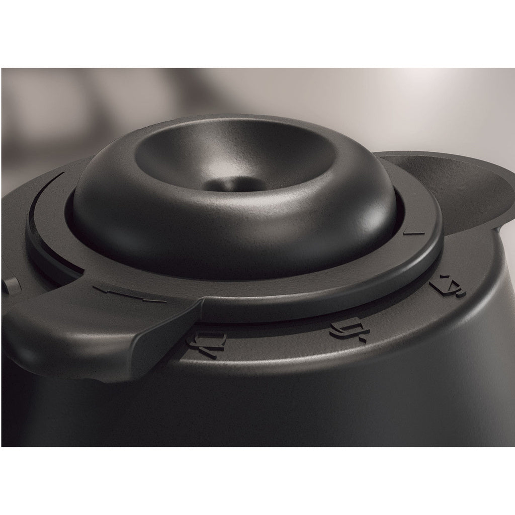 Termosbryggare HD7548 Black Philips