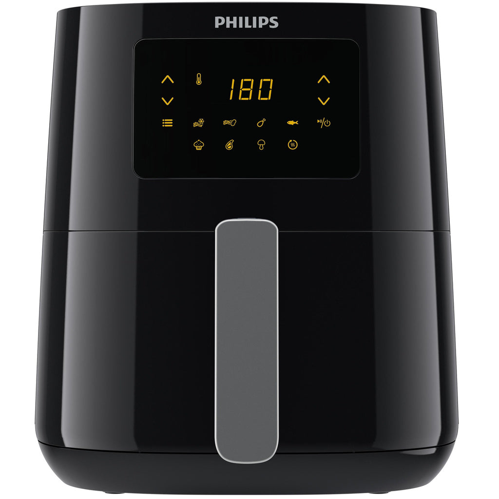 Airfryer 4,1L 1400W HD9252/70 3000 series L Philips