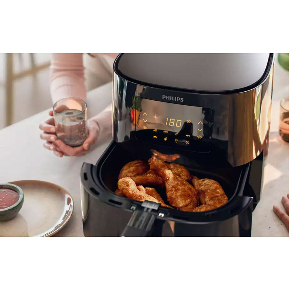 Airfryer 6,2L 2000W - HD9270/70 3000 XL Philips