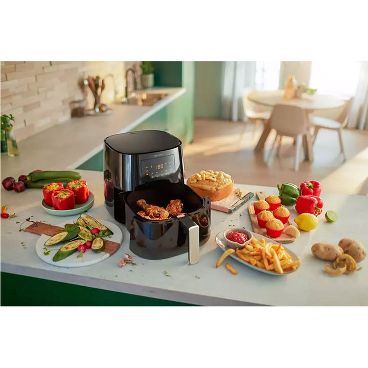 Airfryer 6,2L 2000W - HD9270/70 3000 XL Philips