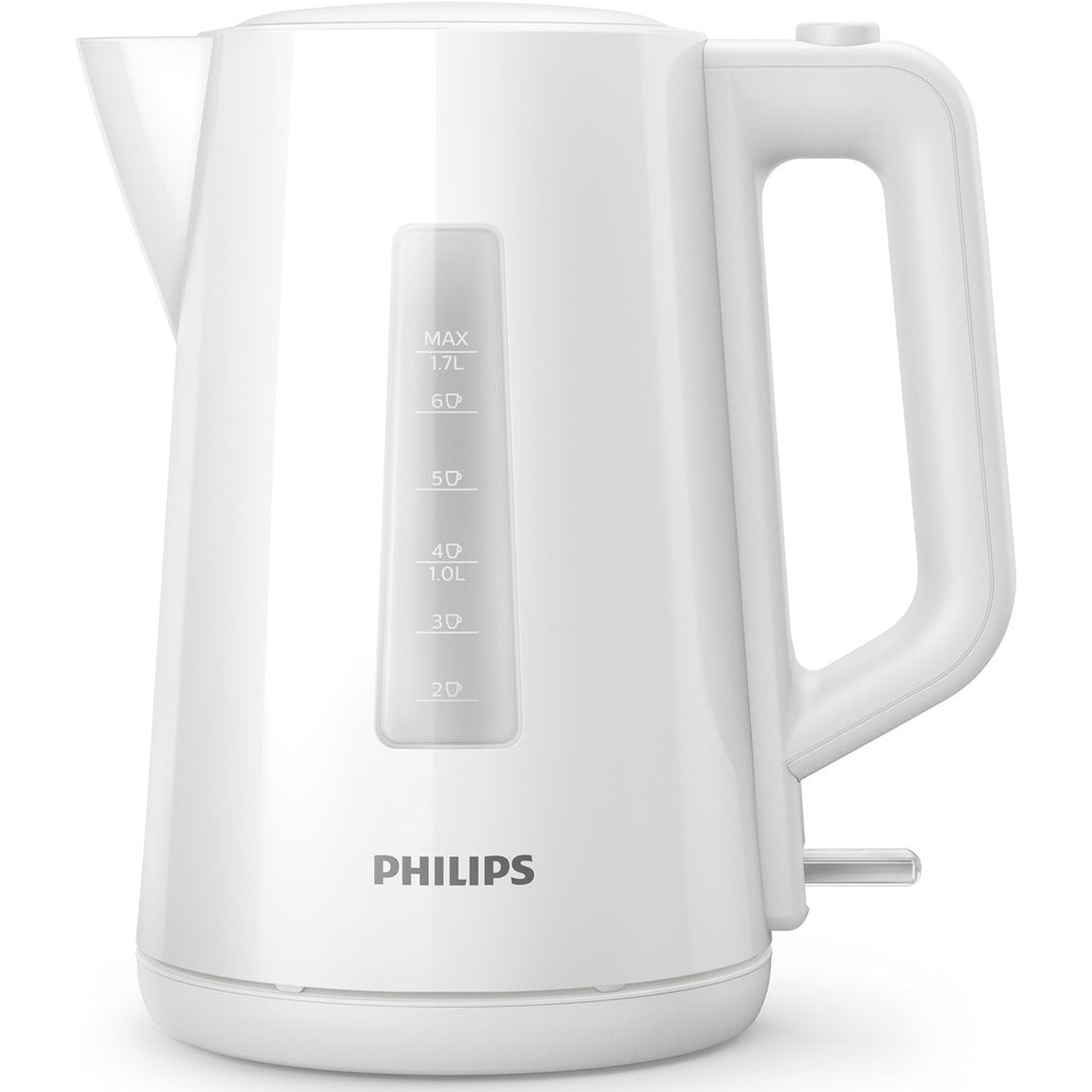 Vattenkokare vit HD9318/00 1,7l Philips