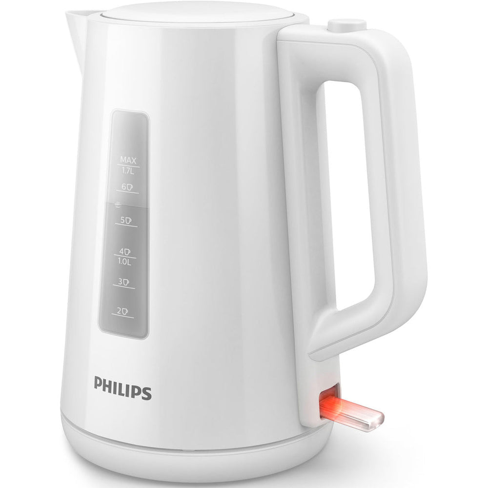 Vattenkokare vit HD9318/00 1,7l Philips