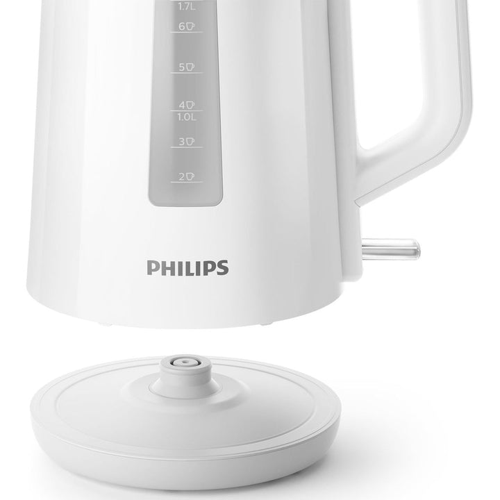 Vattenkokare vit HD9318/00 1,7l Philips
