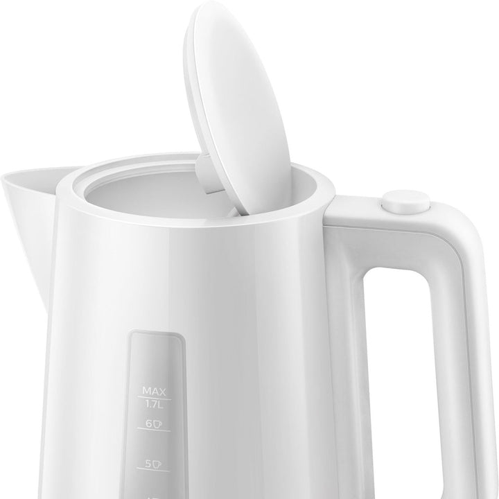 Vattenkokare vit HD9318/00 1,7l Philips