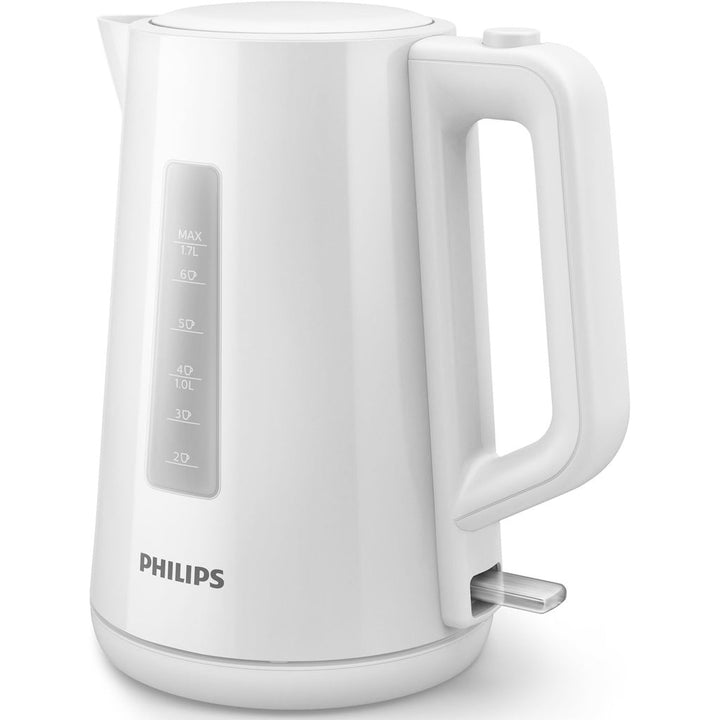 Vattenkokare vit HD9318/00 1,7l Philips
