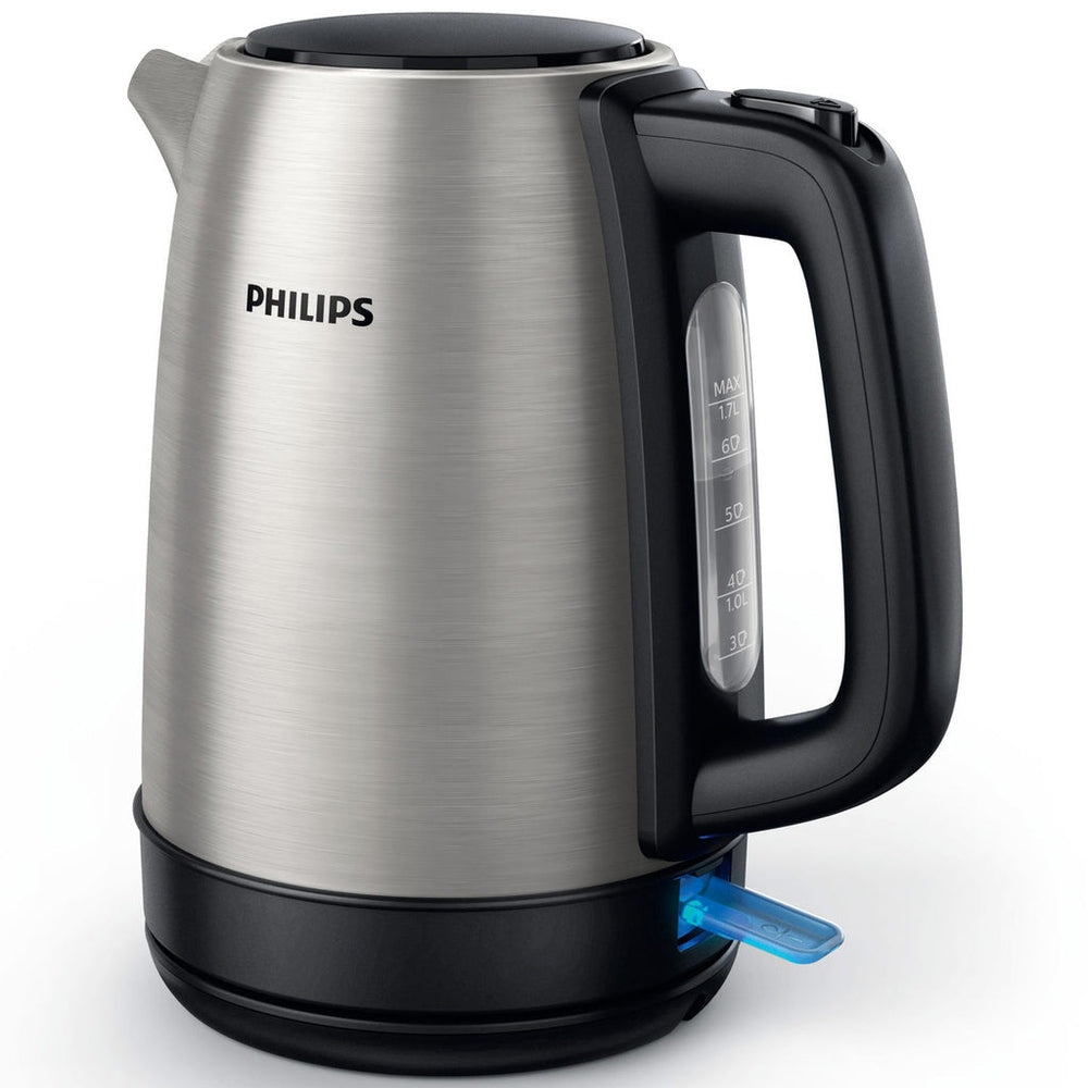 Vattenkokare  HD9350/90 1,7l Daily Philips