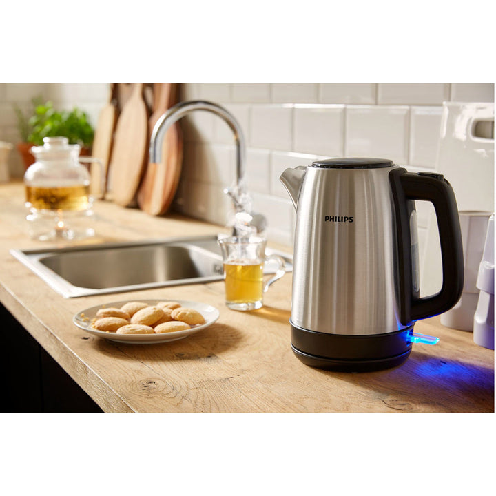Vattenkokare  HD9350/90 1,7l Daily Philips