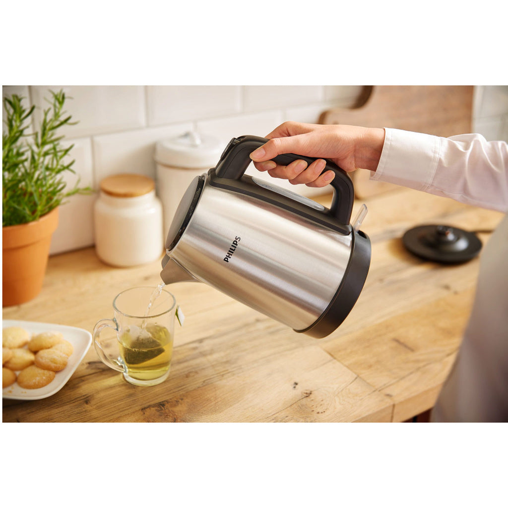 Vattenkokare  HD9350/90 1,7l Daily Philips