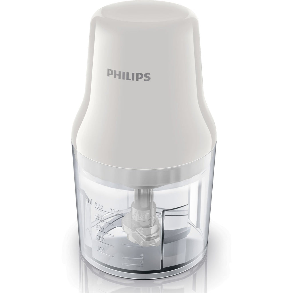 Minihacker HR1393 450W 0.7l Philips
