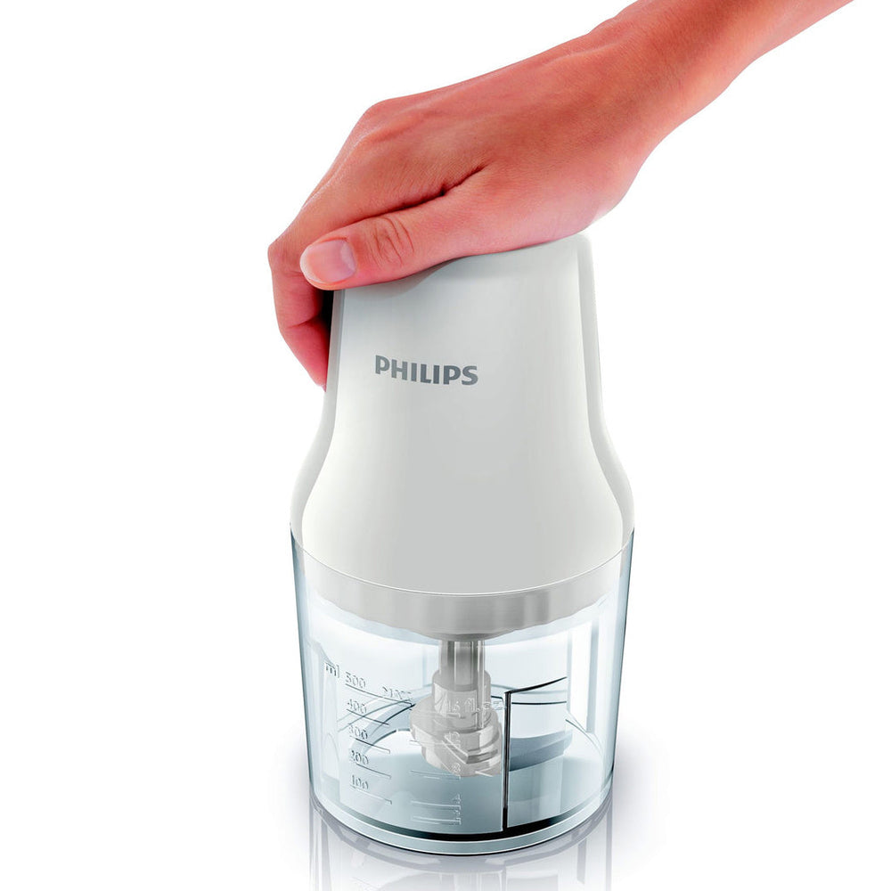 Minihacker HR1393 450W 0.7l Philips