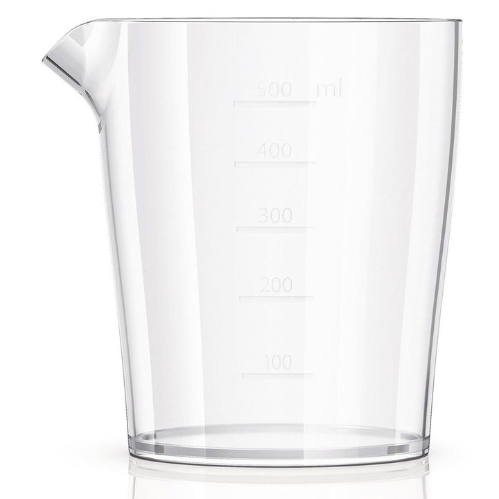 Råsaftcenrifug Viva Collection HR1832 Black Philips