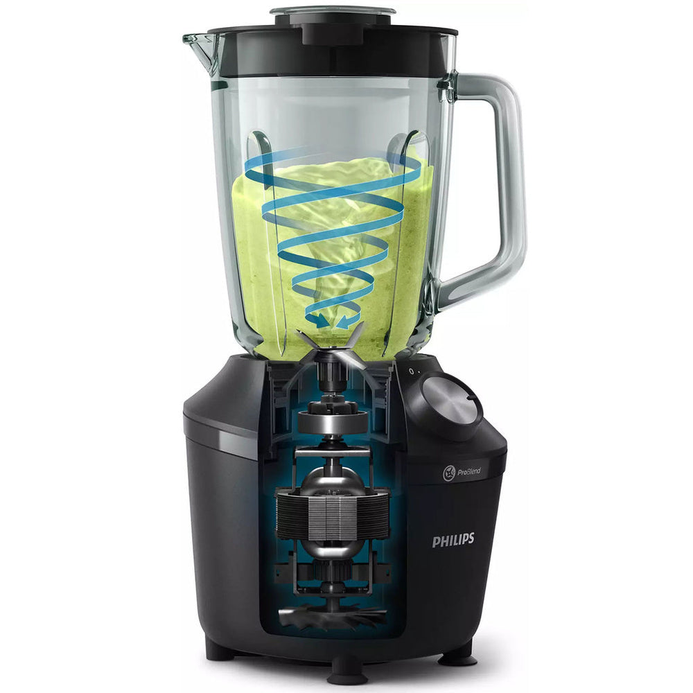 Blender 3000 series HR2291 Philips