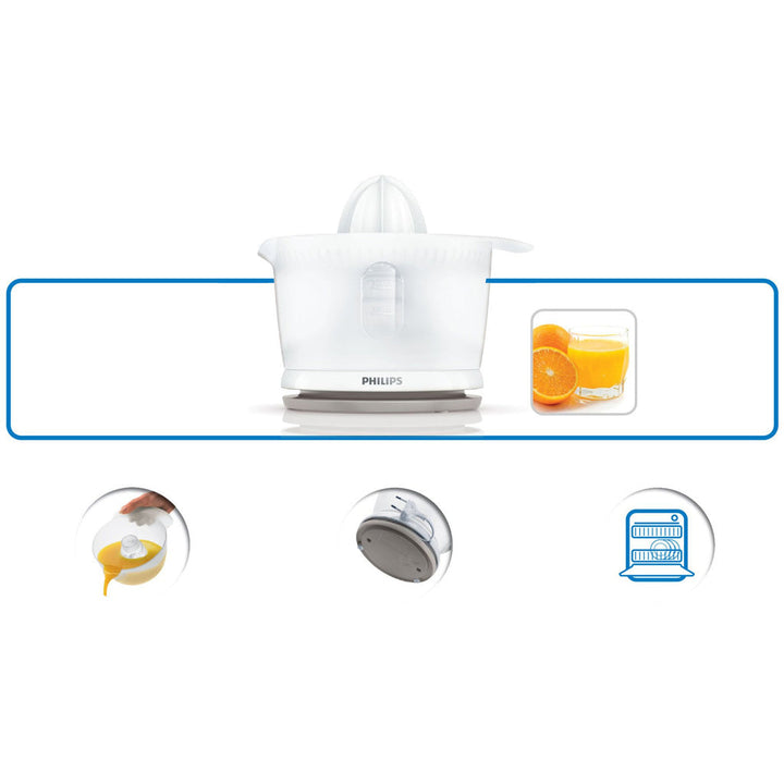Citruspress HR2738 Daily Collection Philips