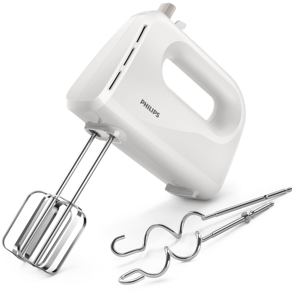 Elvisp HR3705   300W 5 Speeds & Turbo Philips