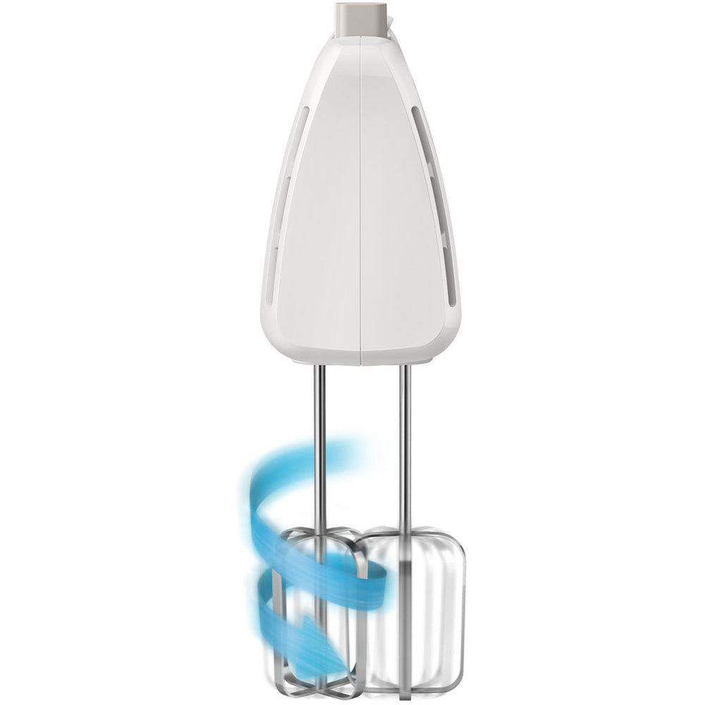Elvisp HR3705   300W 5 Speeds & Turbo Philips