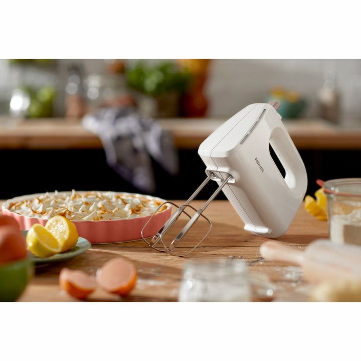 Elvisp HR3705   300W 5 Speeds & Turbo Philips