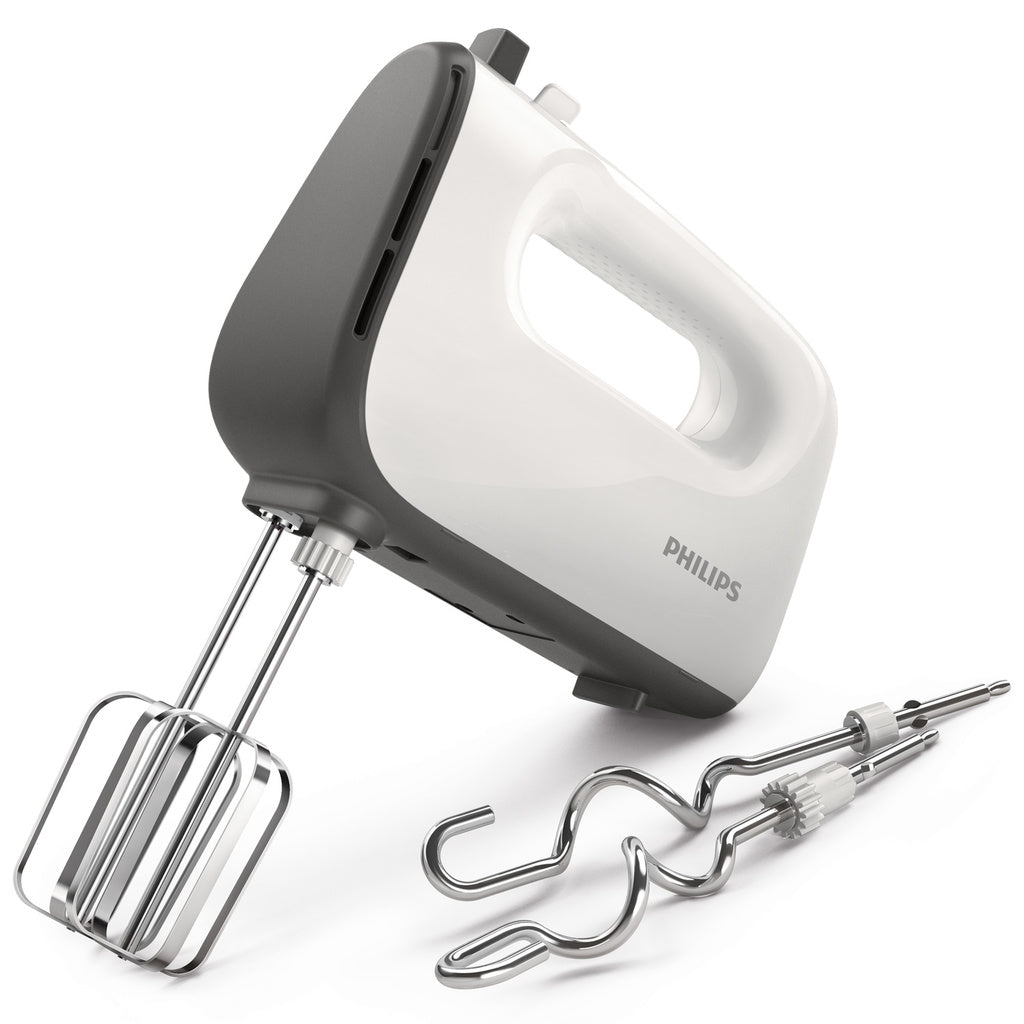 Elvisp HR3740 450W 5 Speeds & Turbo Philips