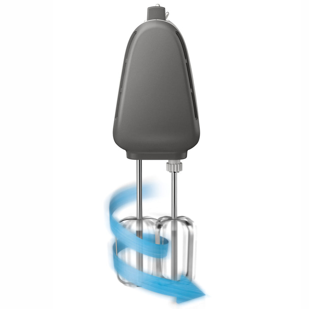 Elvisp HR3740 450W 5 Speeds & Turbo Philips