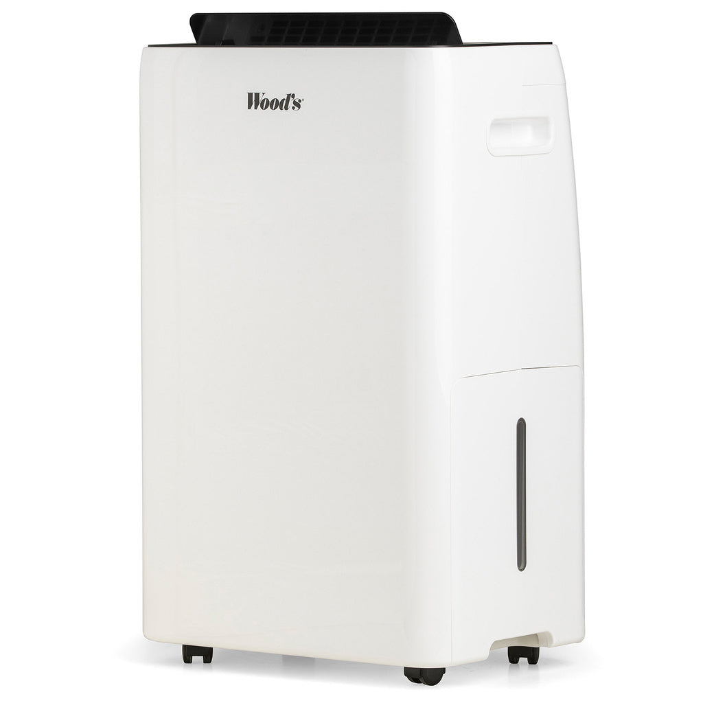 Avfuktare MRD25GW WiFi Wood's