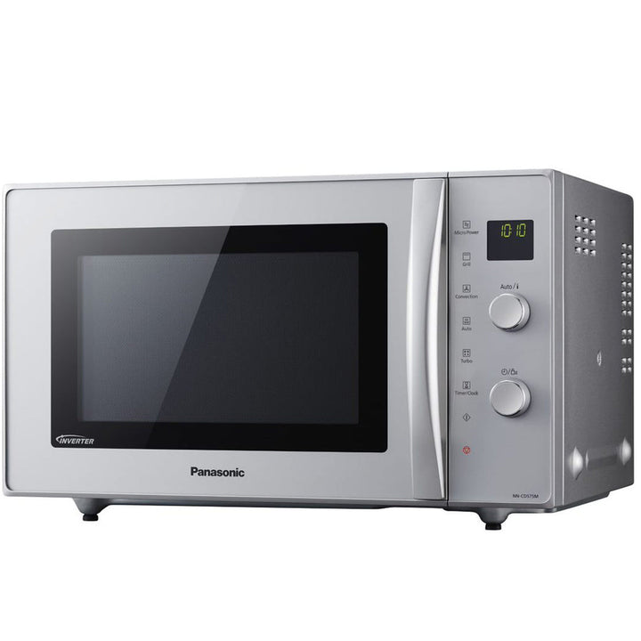 Mikrovågsugn Kombinerad Inverter Teknik 27L Panasonic