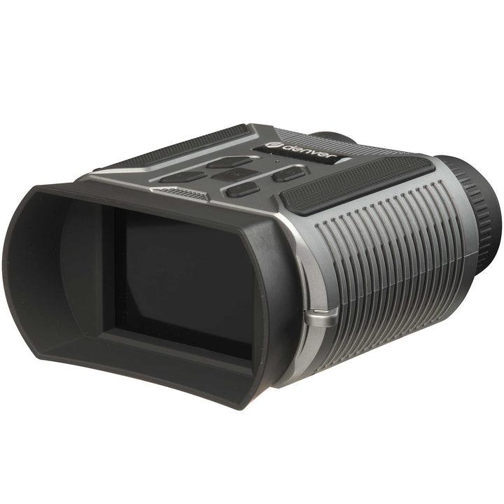 Kamera Mörkerseende Foto Videoinspelning NVI-491