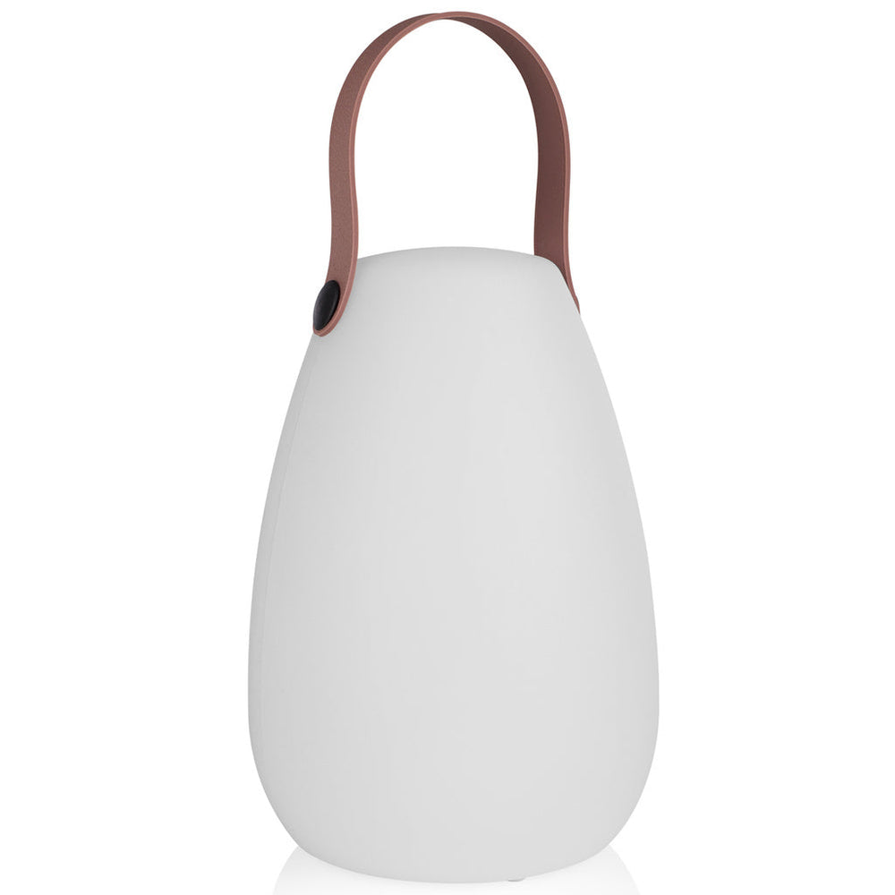 Uppladdningsbar utomhuslykta Smartwares