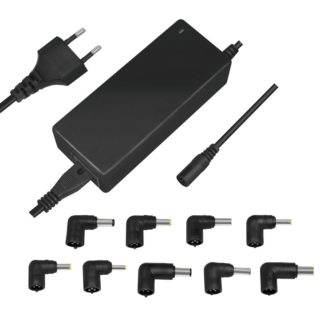 Laptop-strömadapter 90W LogiLink