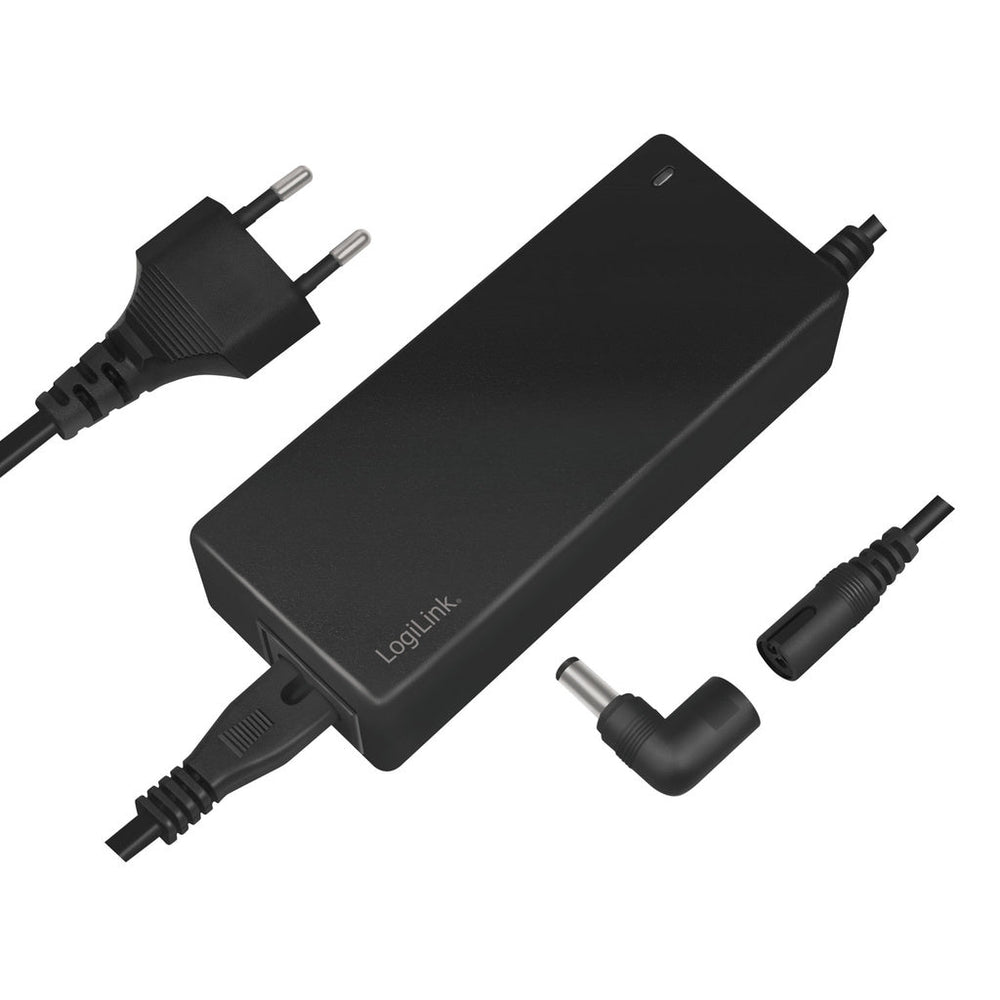 Laptop-strömadapter 90W LogiLink