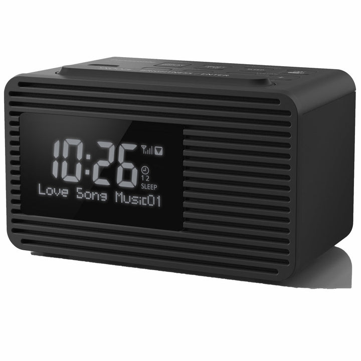 Clock Radio DAB+/USB Panasonic
