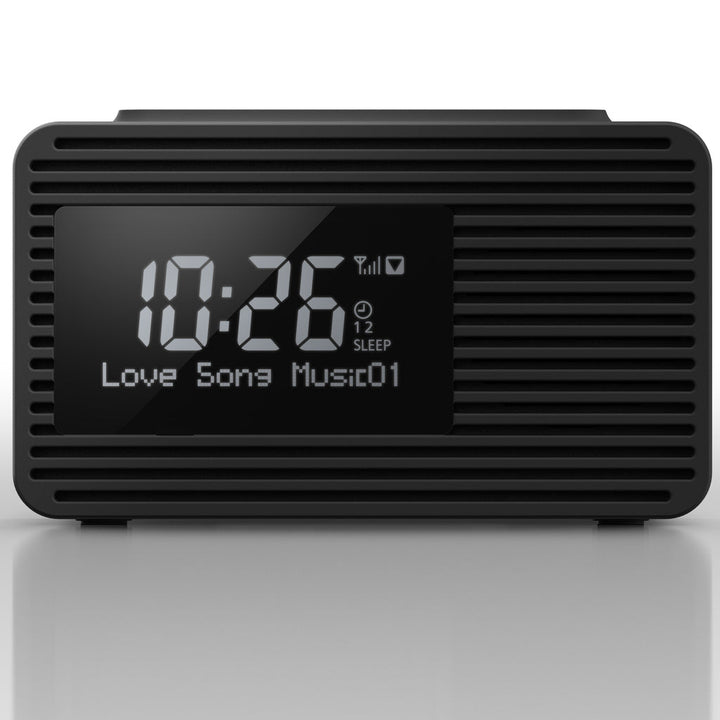 Clock Radio DAB+/USB Panasonic