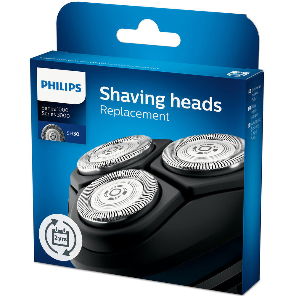 Rakskär SH30/50 Philips