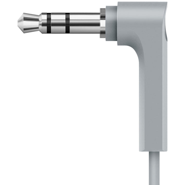 Hörlur för barn. Begr. maxvolym. Sladd. Blå Philips