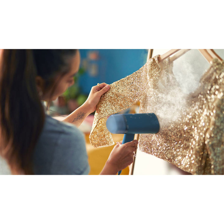 Garment Steamer, handhållen 1000W Kompakt Philips