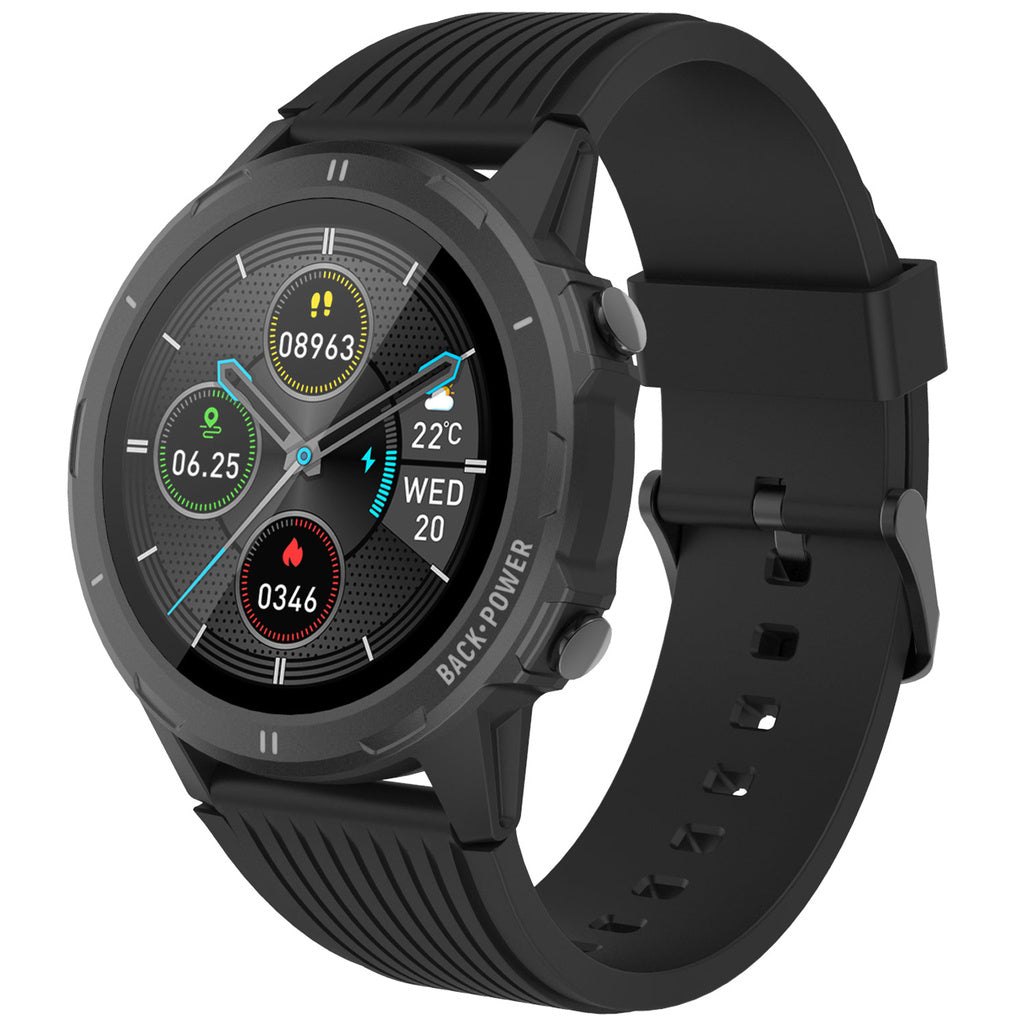 Bluetooth Smart Watch Denver