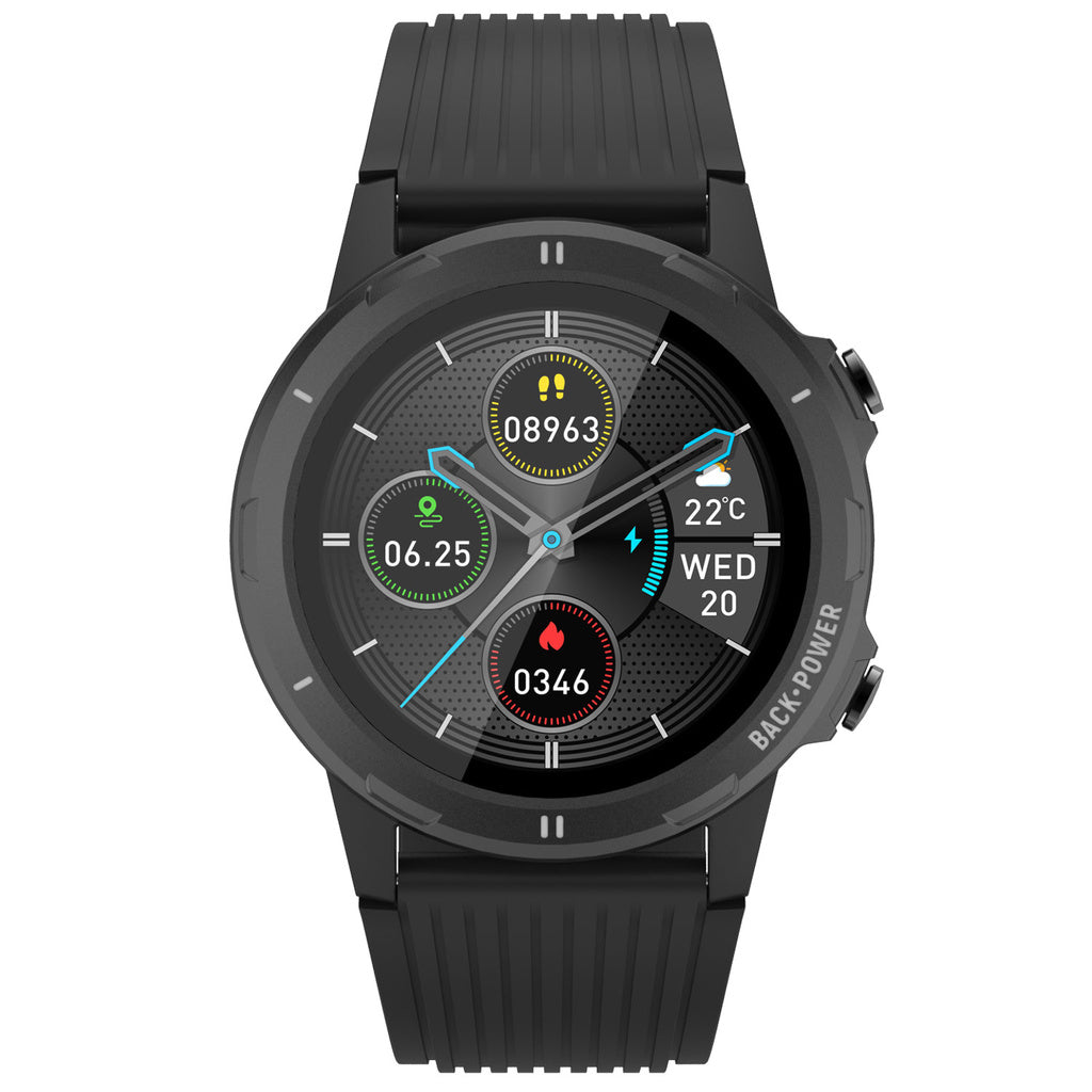 Bluetooth Smart Watch Denver