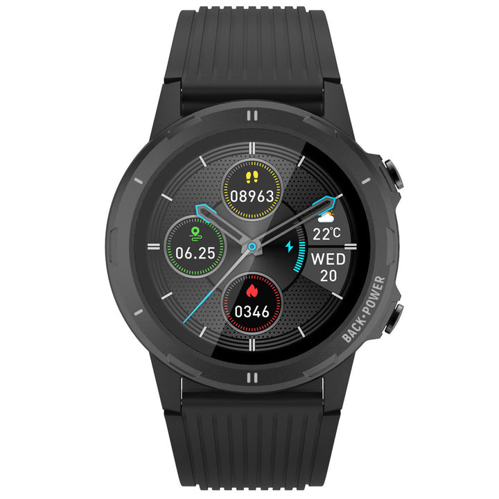 Bluetooth Smart Watch Denver