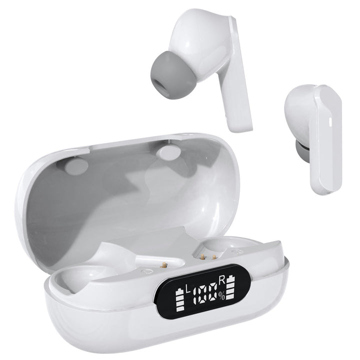 Truly wireless Bluetooth earbuds Denver