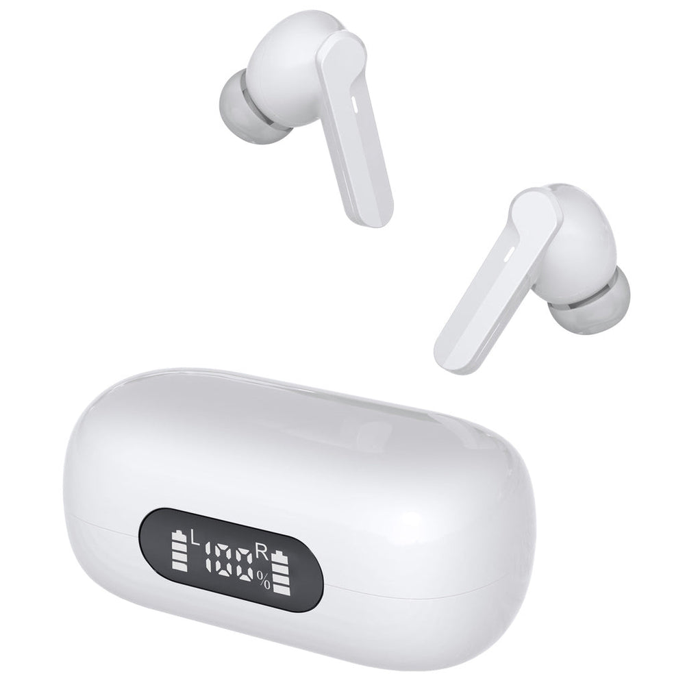 Truly wireless Bluetooth earbuds Denver
