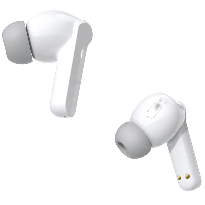 Truly wireless Bluetooth earbuds Denver