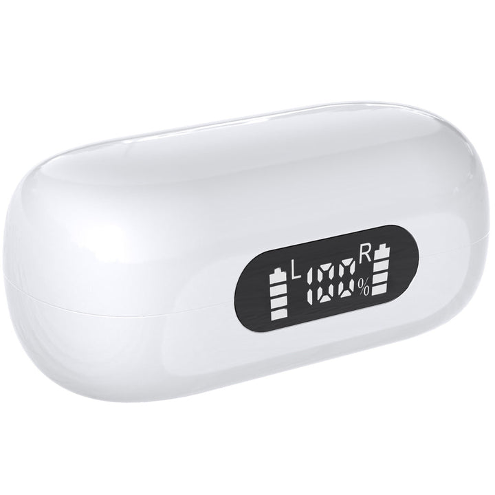Truly wireless Bluetooth earbuds Denver